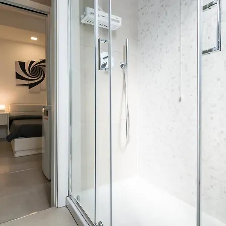 Apartment Maya Loreto Milan Exterior photo