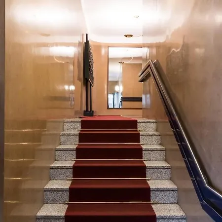 Apartment Maya Loreto Milan Exterior photo