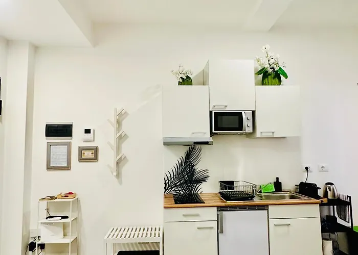 Apartment Maya Loreto