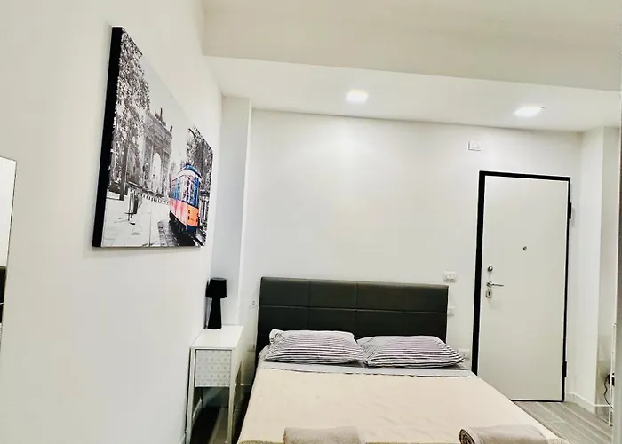 Apartment Maya Loreto