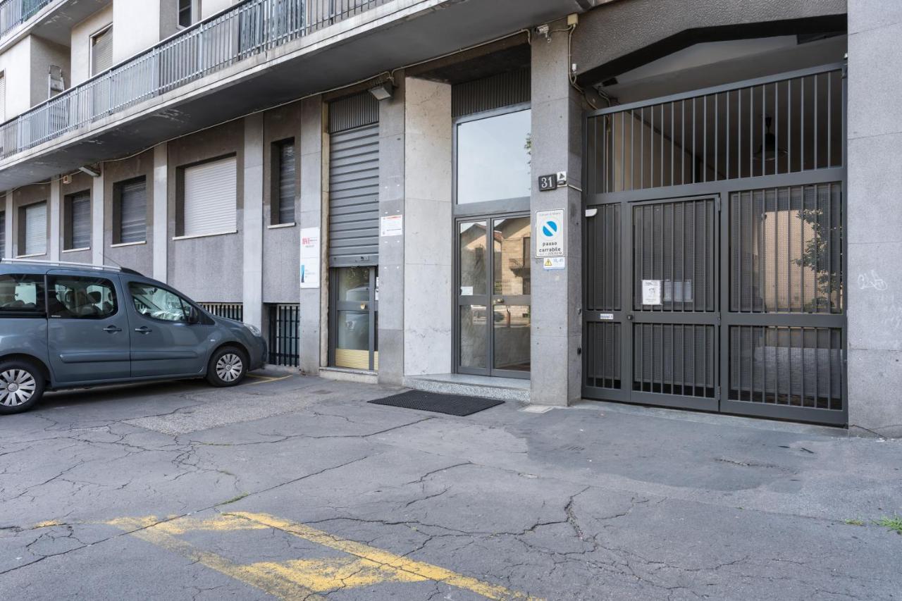 Apartment Maya Loreto Mailand