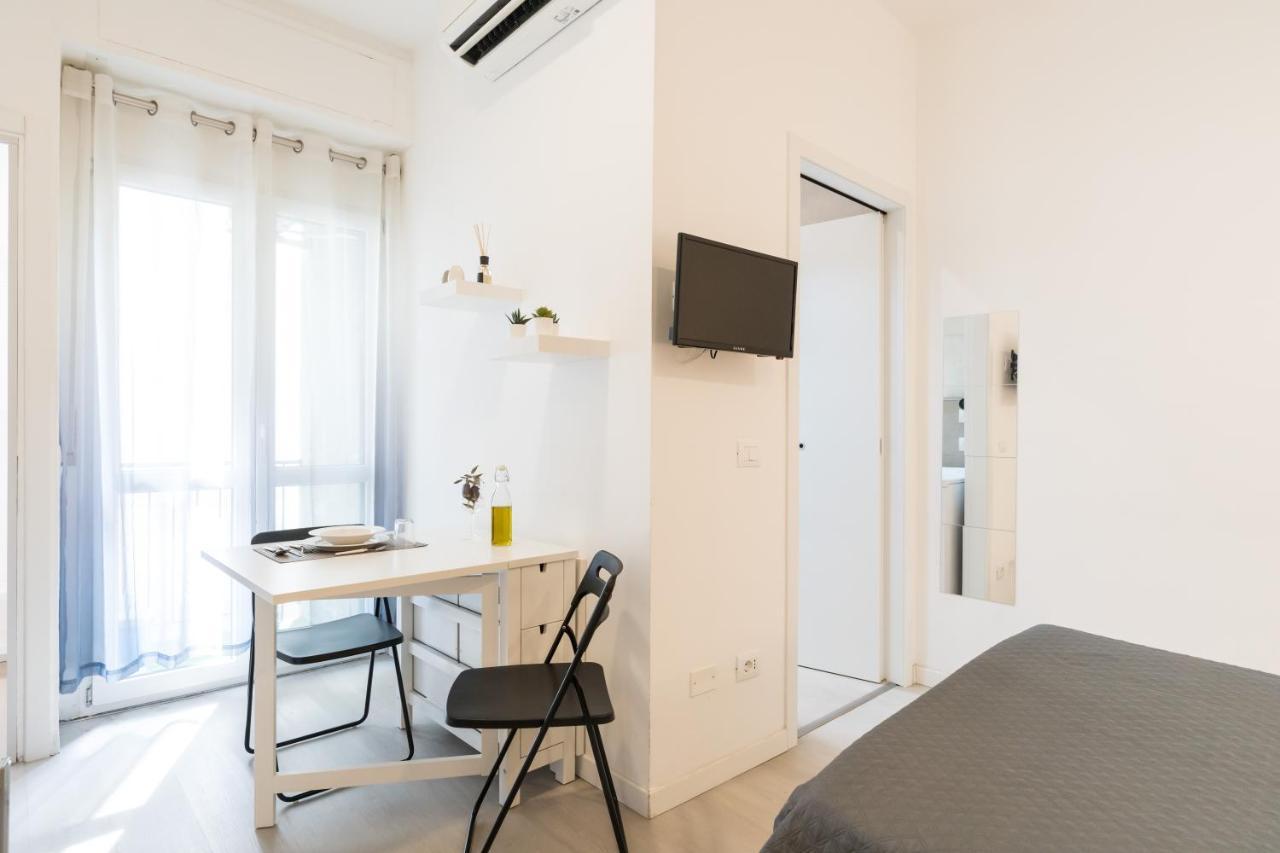 Maya Loreto Apartment *
